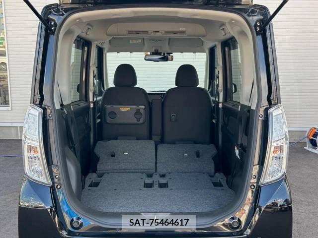 Nissan ROOX 2019-11 323938-13