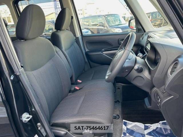 Nissan ROOX 2019-11 323938-10
