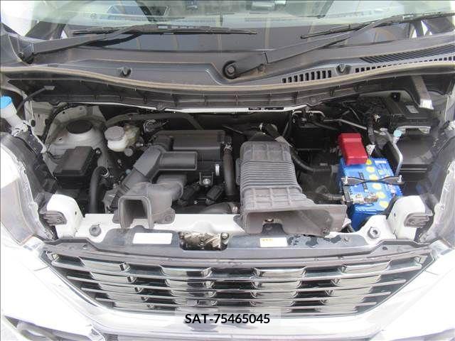 Suzuki SPACIA 2019-07 312501-18