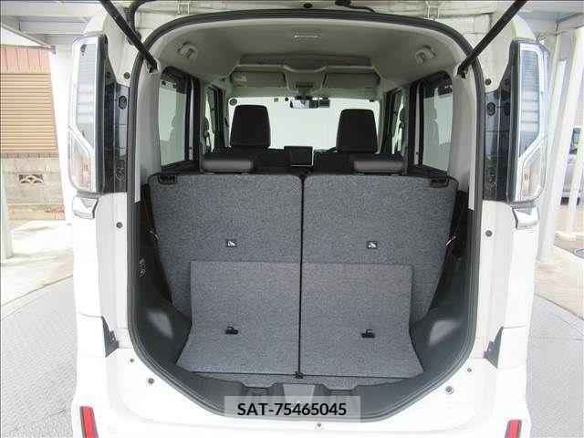 Suzuki SPACIA 2019-07 312501-17