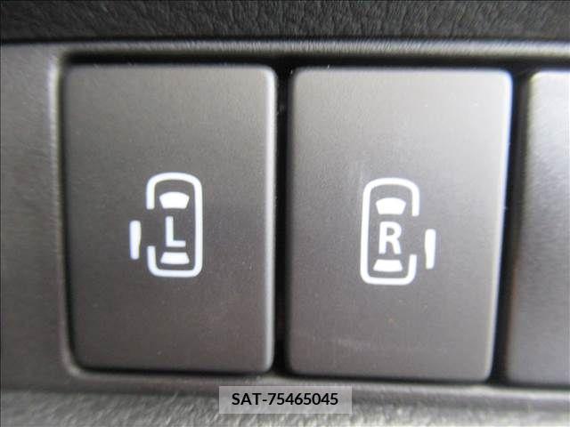 Suzuki SPACIA 2019-07 312501-10