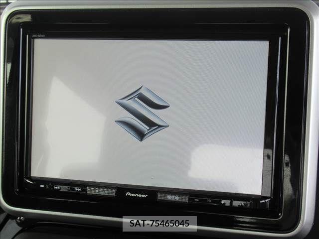 Suzuki SPACIA 2019-07 312501-8