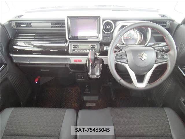 Suzuki SPACIA 2019-07 312501-7