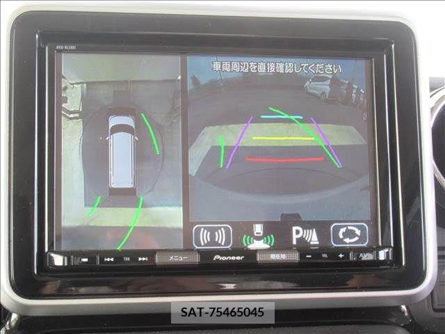 Suzuki SPACIA 2019-07 312501-9