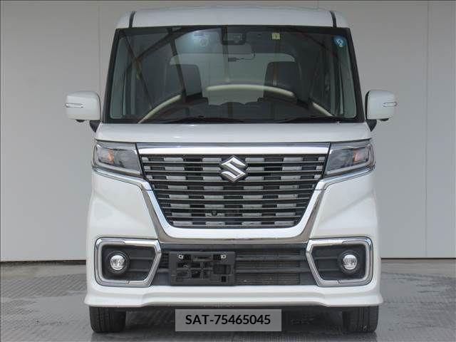 Suzuki SPACIA 2019-07 312501-15