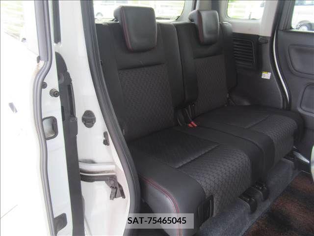 Suzuki SPACIA 2019-07 312501-14