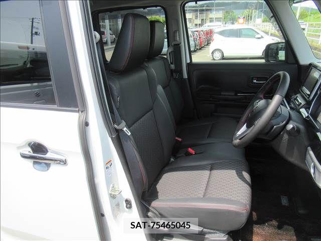 Suzuki SPACIA 2019-07 312501-13