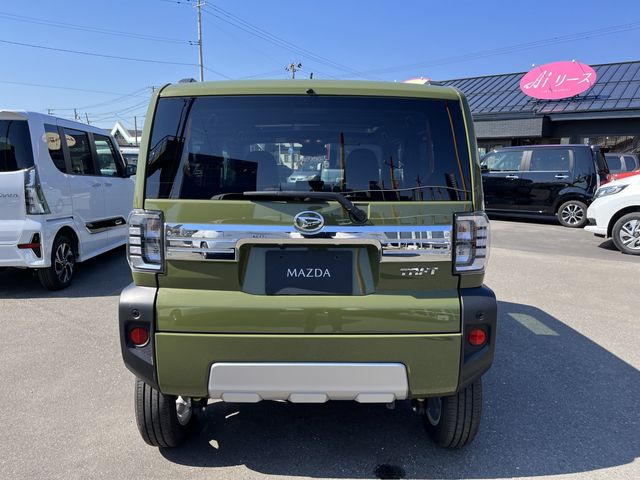Daihatsu TAFT 2021-11 3839-17