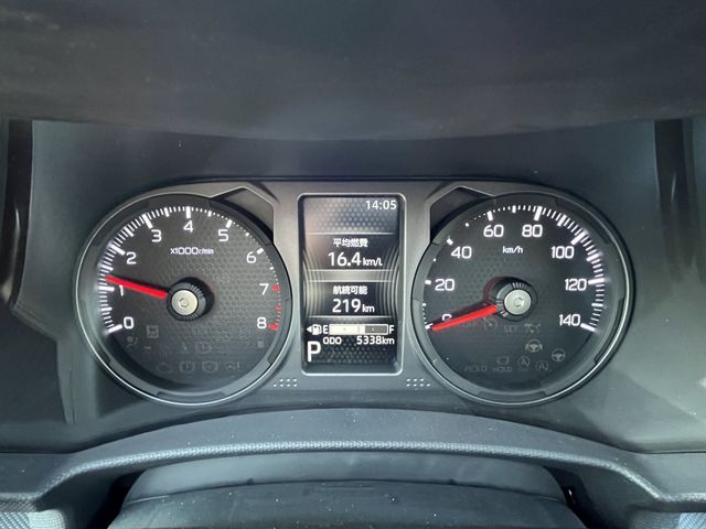Daihatsu TAFT 2021-11 3839-6