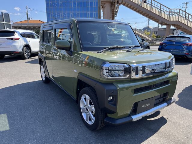 Daihatsu TAFT 2021-11 3839-2
