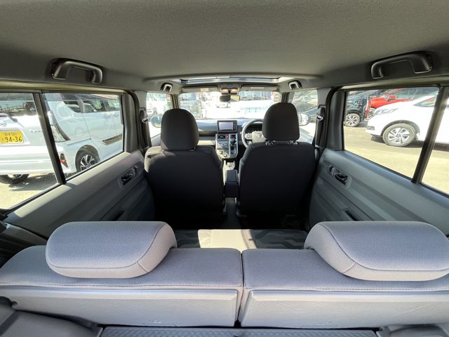 Daihatsu TAFT 2021-11 3839-16