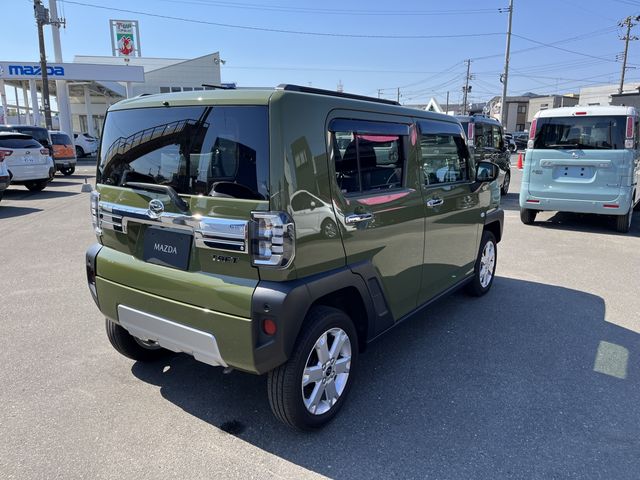 Daihatsu TAFT 2021-11 3839-18