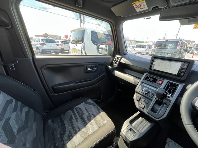 Daihatsu TAFT 2021-11 3839-9
