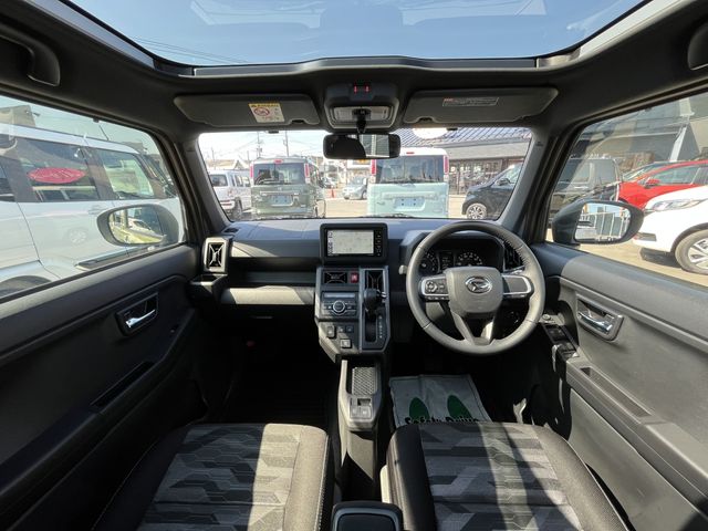 Daihatsu TAFT 2021-11 3839-3