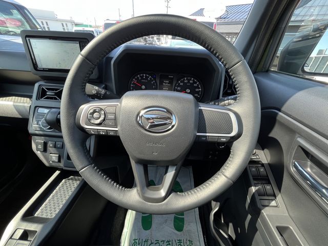 Daihatsu TAFT 2021-11 3839-5