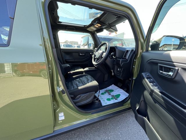 Daihatsu TAFT 2021-11 3839-13