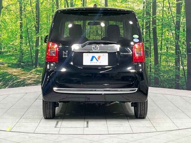 Honda N-ONE 2013-11 20103-15