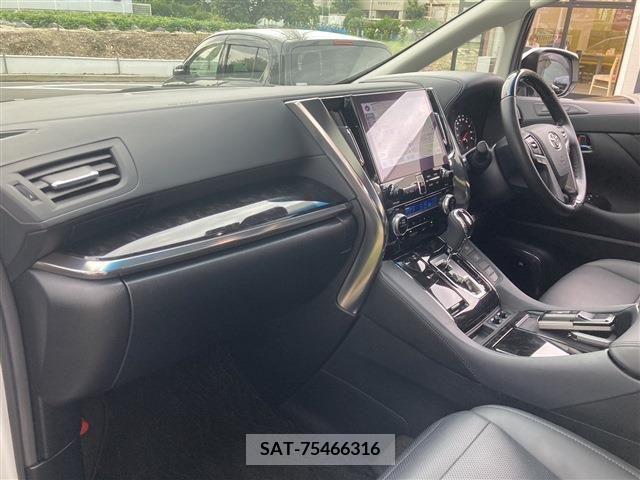 Toyota ALPHARD 2021-01 299506-13