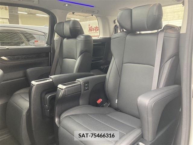 Toyota ALPHARD 2021-01 299506-16