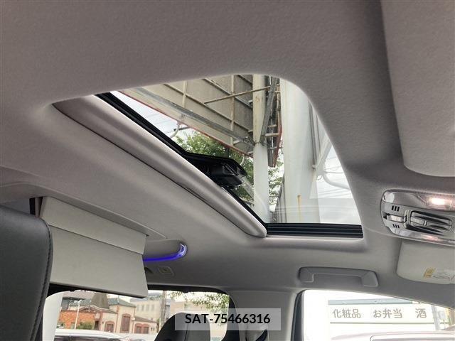 Toyota ALPHARD 2021-01 299506-14