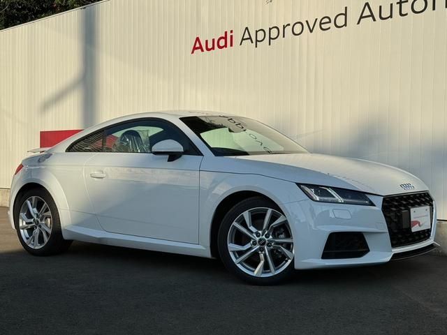 Audi TT 2021-09 23107-4