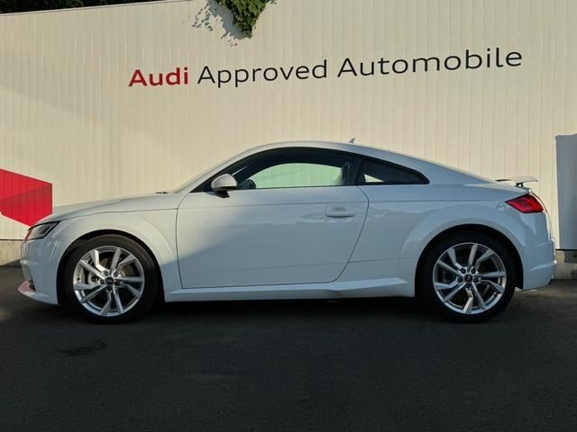 Audi TT 2021-09 23107-6