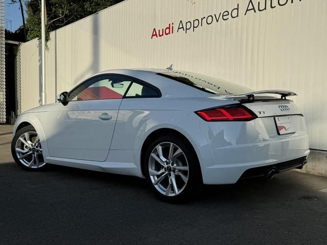 Audi TT 2021-09 23107-5
