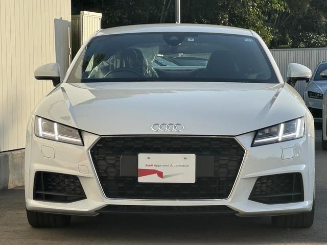 Audi TT 2021-09 23107-2
