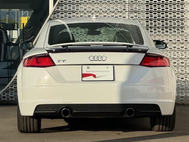 Audi TT 2021-09 23107-3