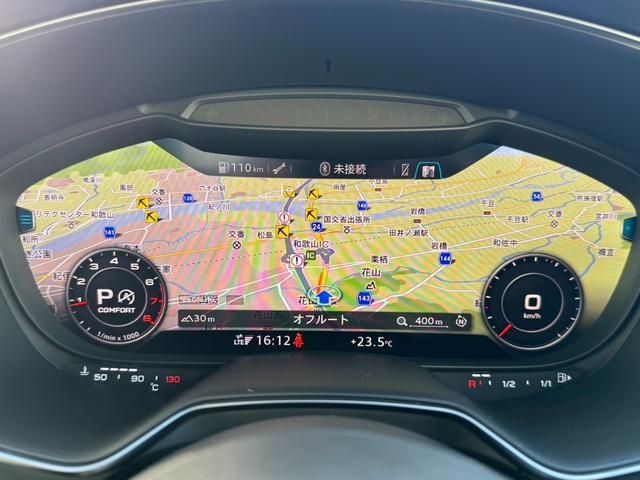 Audi TT 2021-09 23107-9