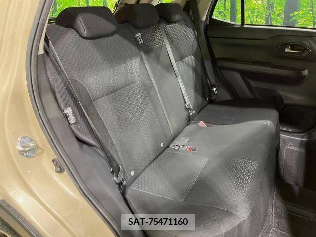 Toyota RAIZE 2022-07 283268-9