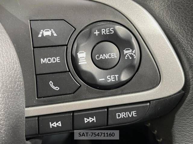 Toyota RAIZE 2022-07 283268-6