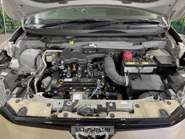 Toyota RAIZE 2022-07 283268-18