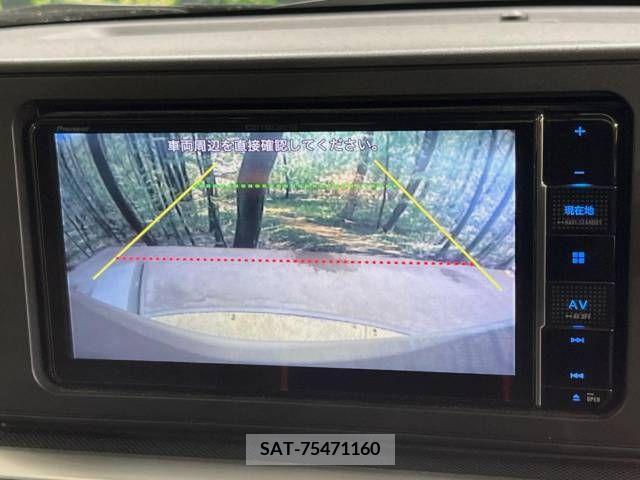 Toyota RAIZE 2022-07 283268-4