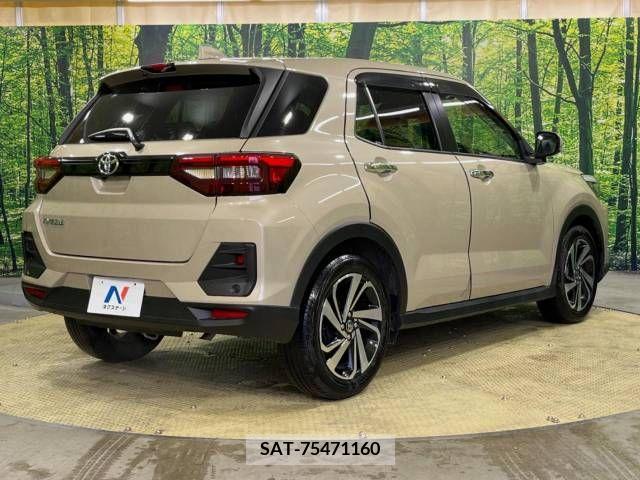 Toyota RAIZE 2022-07 283268-17
