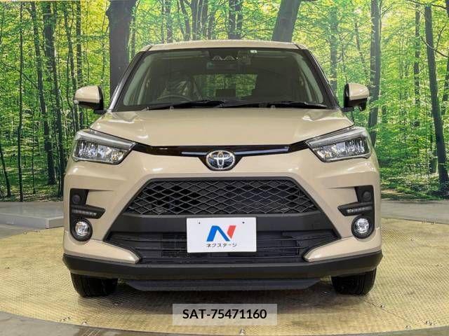 Toyota RAIZE 2022-07 283268-14