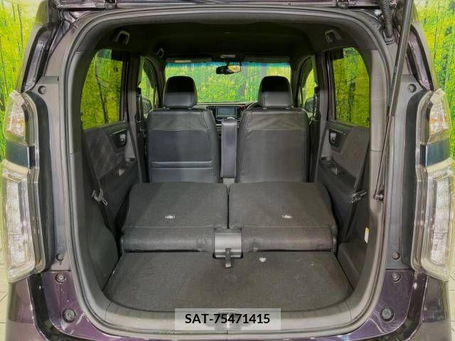 Honda N-WGN 2016-09 257199-10