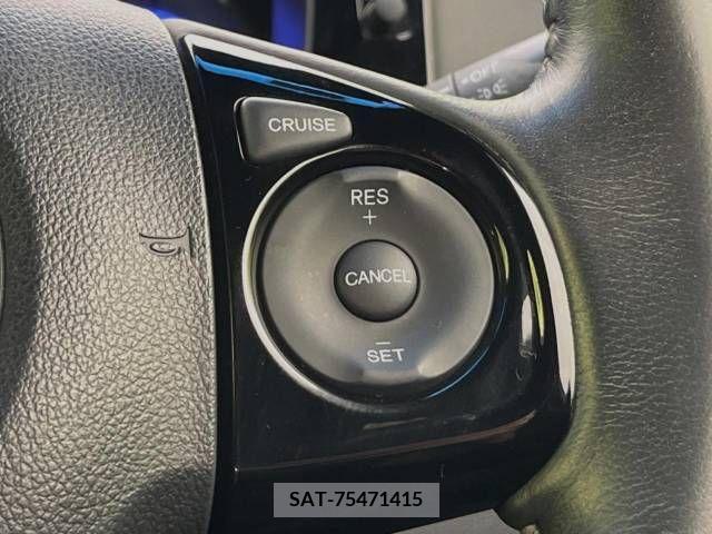 Honda N-WGN 2016-09 257199-6