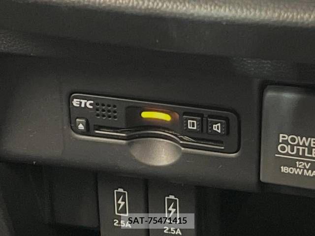 Honda N-WGN 2016-09 257199-5