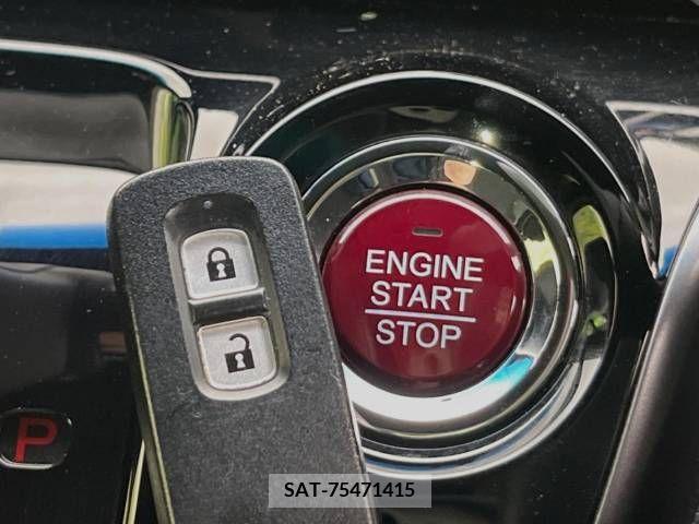 Honda N-WGN 2016-09 257199-4