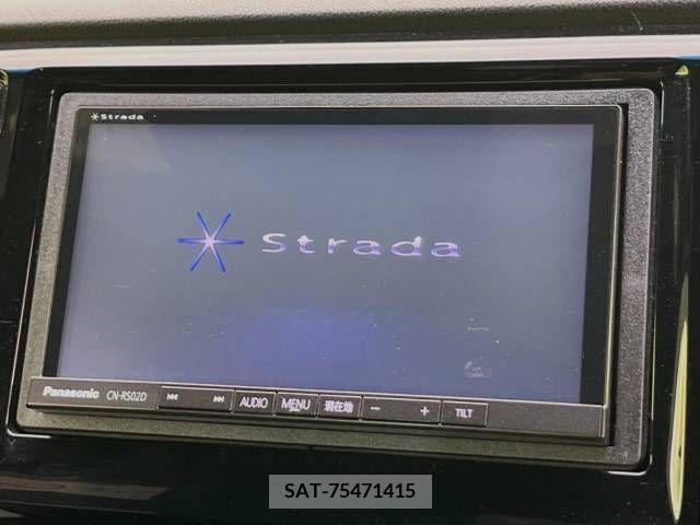 Honda N-WGN 2016-09 257199-2