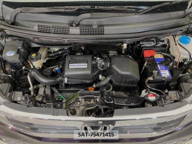 Honda N-WGN 2016-09 257199-18