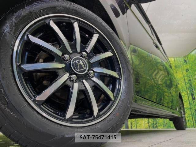 Honda N-WGN 2016-09 257199-13