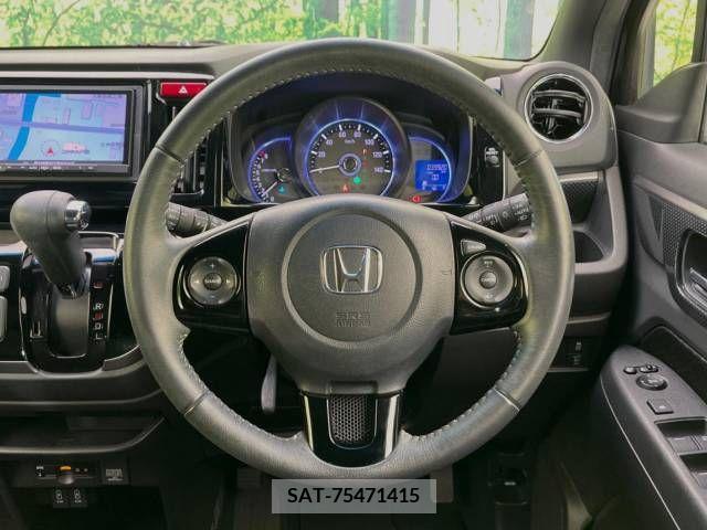 Honda N-WGN 2016-09 257199-11