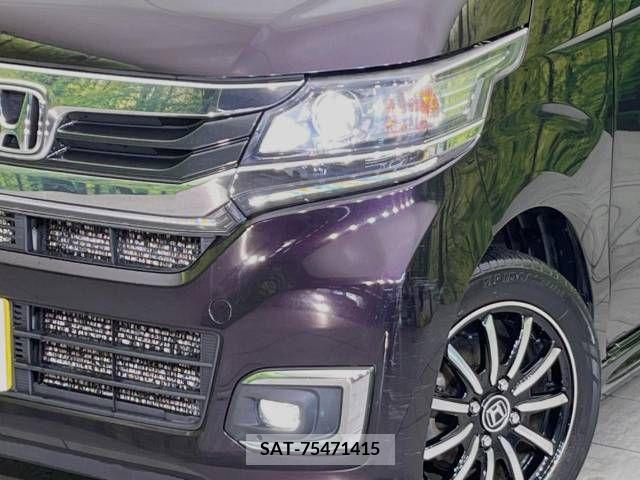 Honda N-WGN 2016-09 257199-12