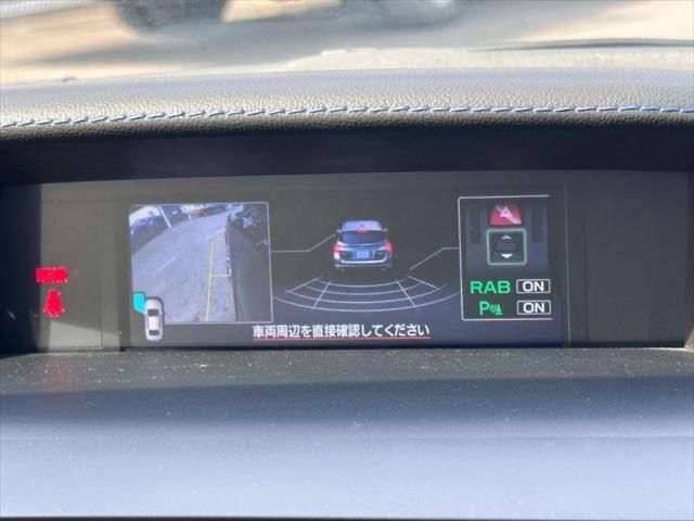 Subaru LEVORG 2018-09 183821-28