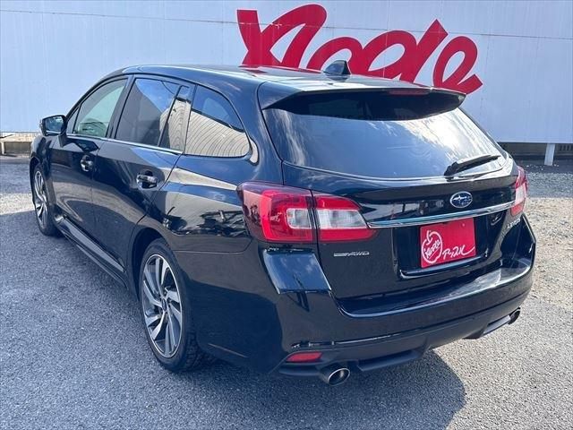 Subaru LEVORG 2018-09 183821-6