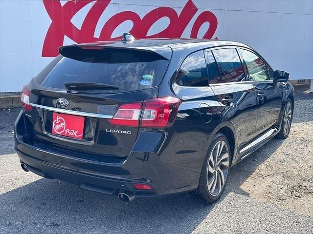 Subaru LEVORG 2018-09 183821-4