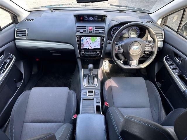 Subaru LEVORG 2018-09 183821-18