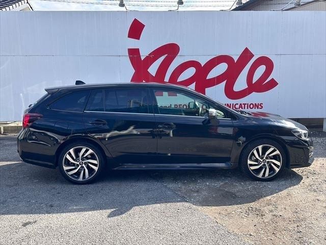 Subaru LEVORG 2018-09 183821-3